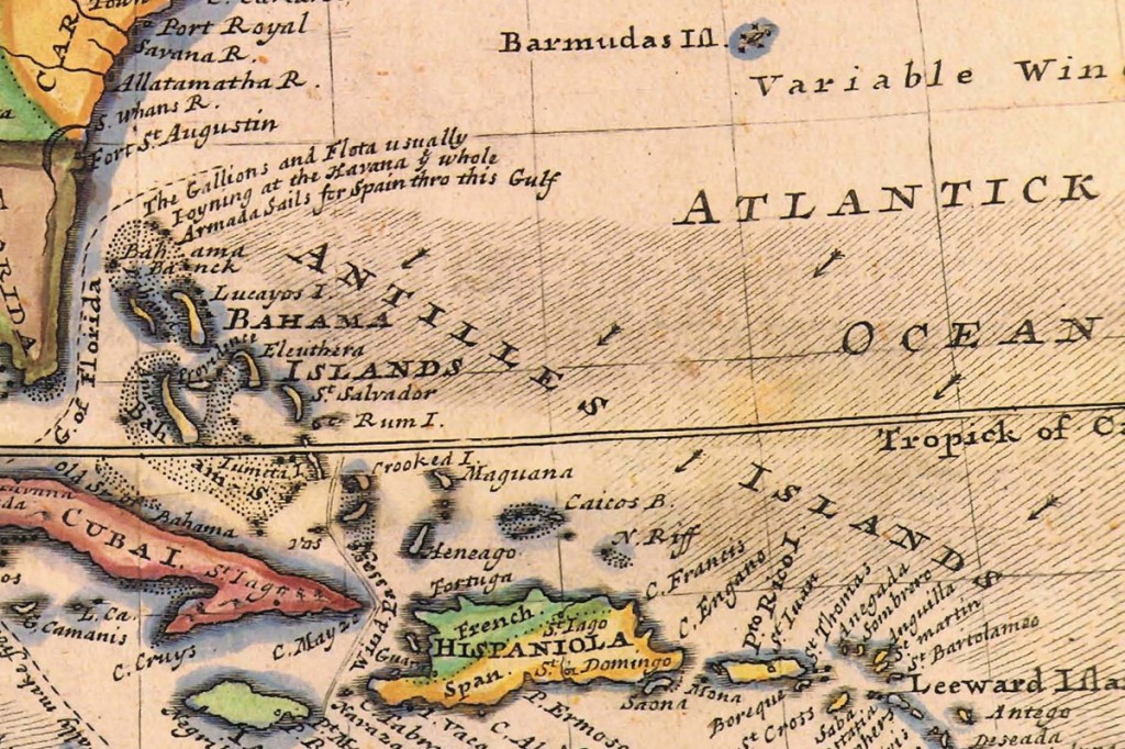 The Race to White in the 18th-Century West Indies | Linda Lee Graham